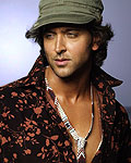 Hrithik Roshan